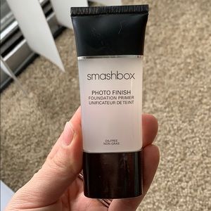 Brand New Large Smashbox Photo Finish Primer